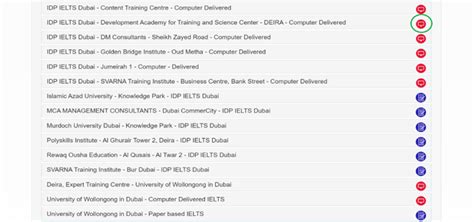 ielts login|ielts account log in.
